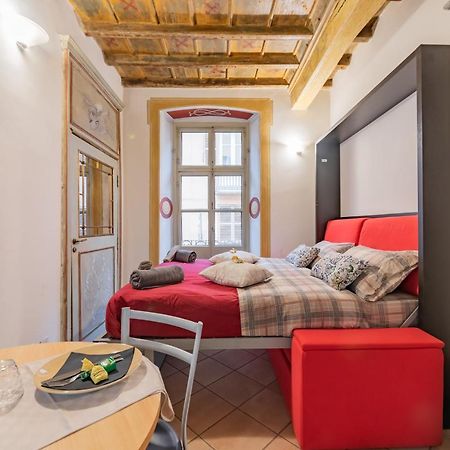 Dream House Apartment Кунео Екстериор снимка