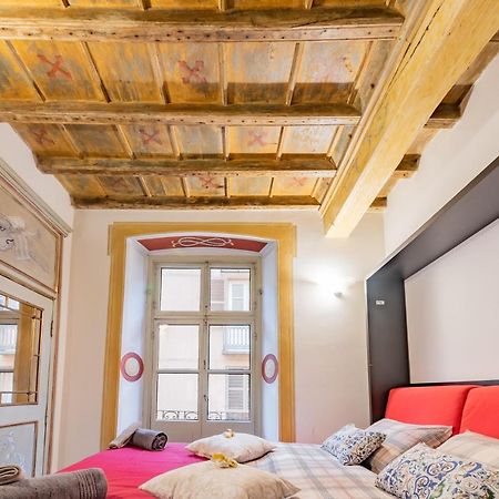 Dream House Apartment Кунео Екстериор снимка