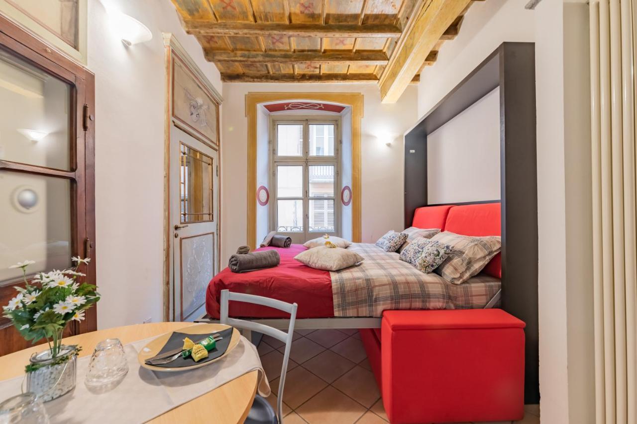 Dream House Apartment Кунео Екстериор снимка