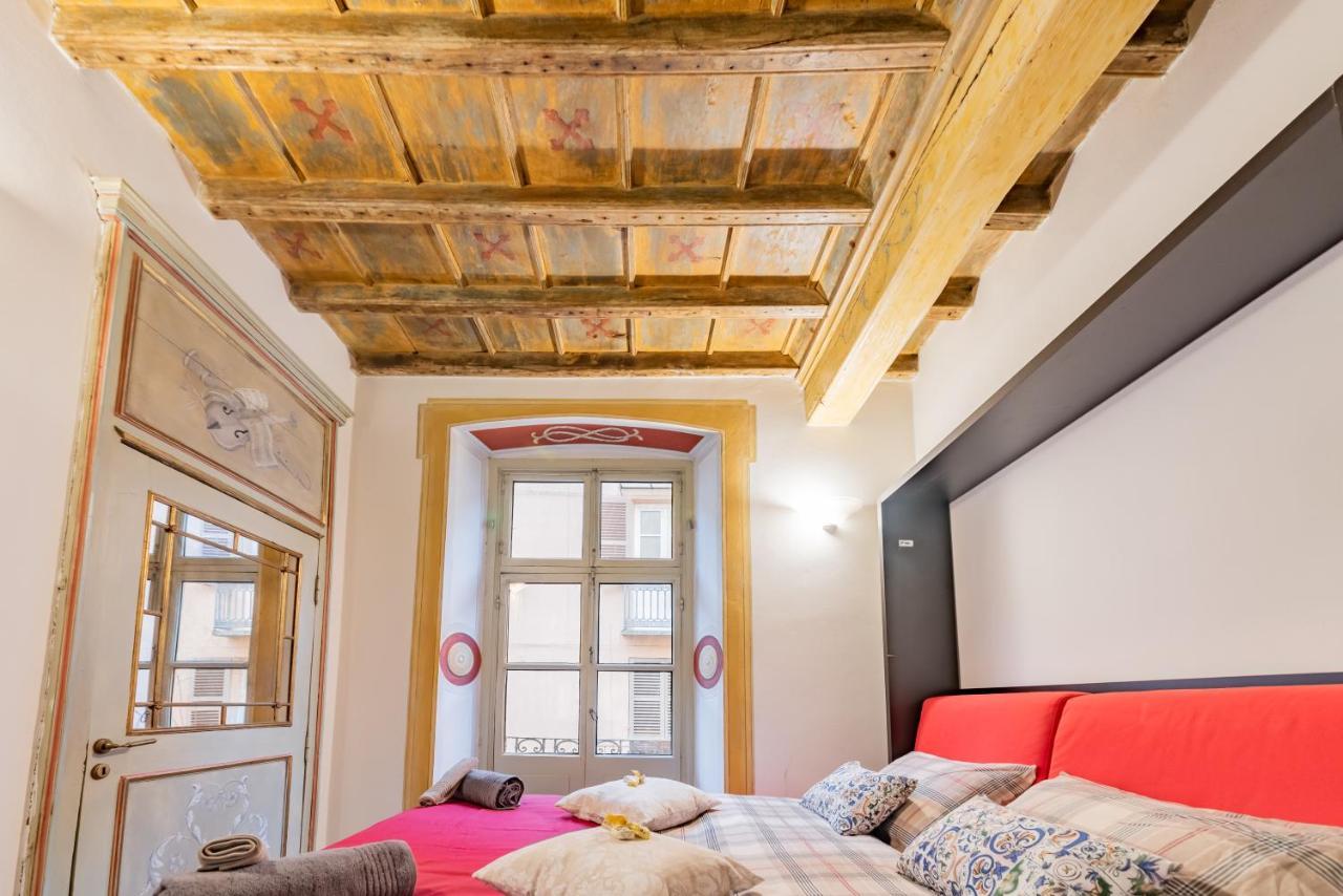 Dream House Apartment Кунео Екстериор снимка