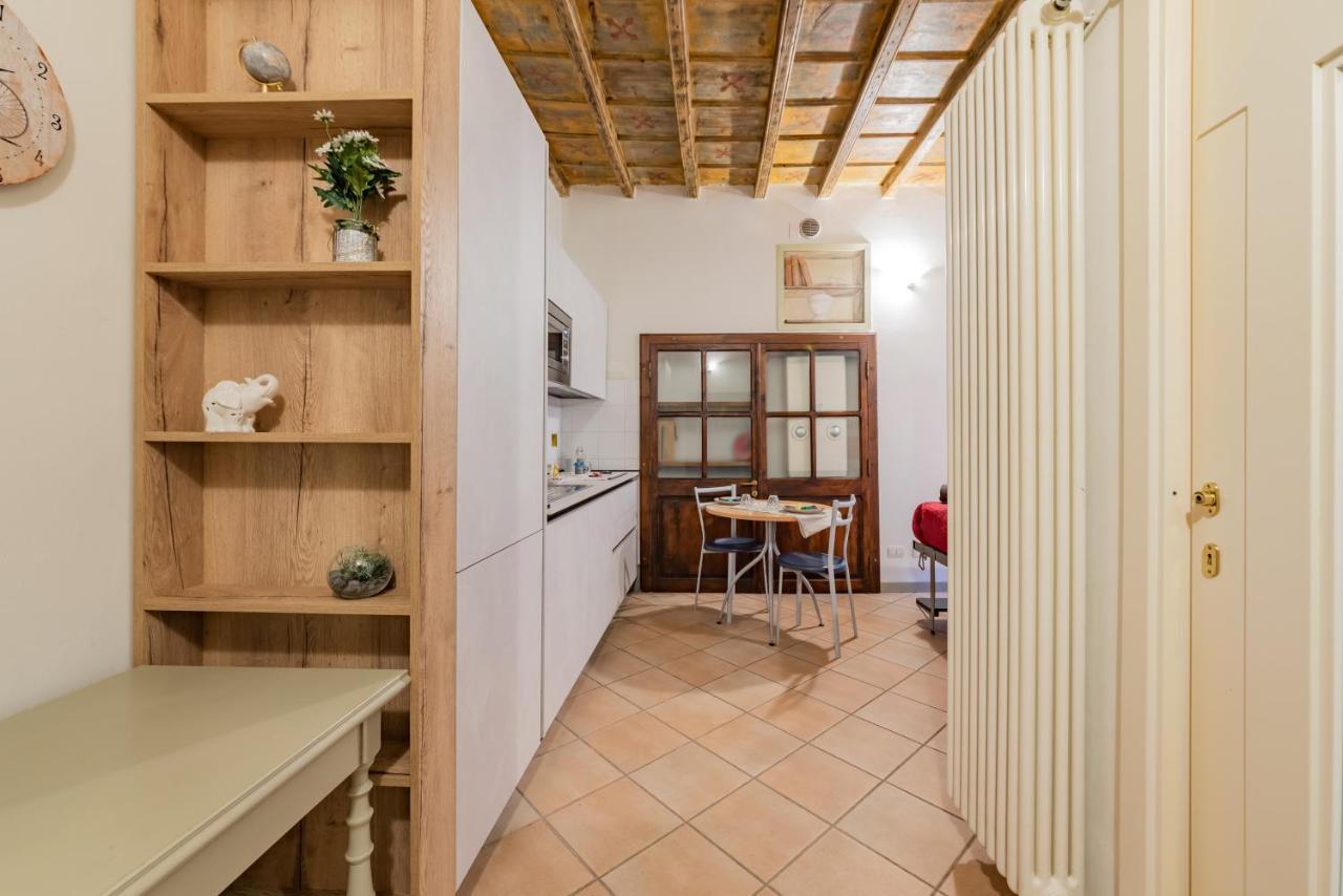 Dream House Apartment Кунео Екстериор снимка