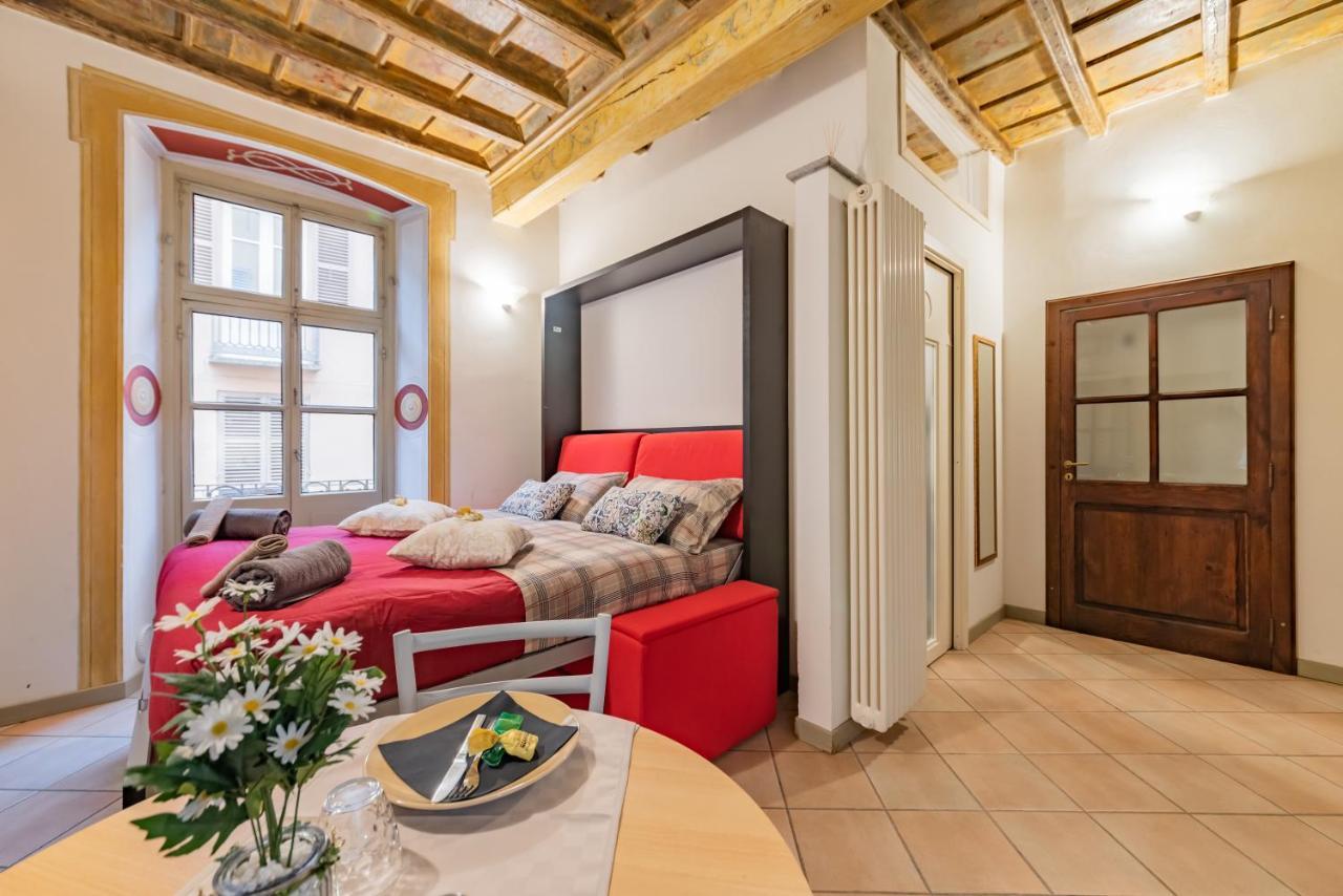 Dream House Apartment Кунео Екстериор снимка